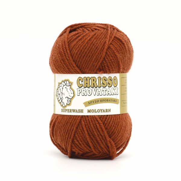 Chrisso Provataki 1124