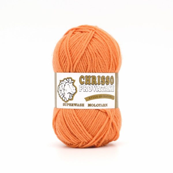 Chrisso Provataki 1305