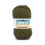Crocus 1961