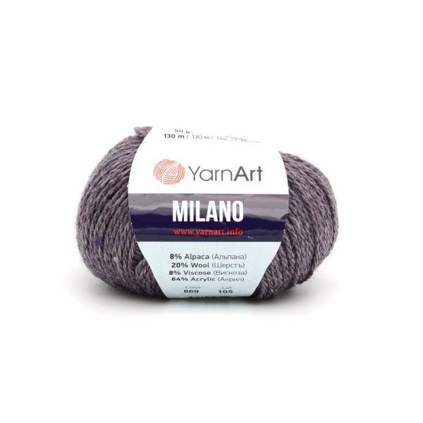 Milano 869