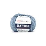 Silky Wool 331
